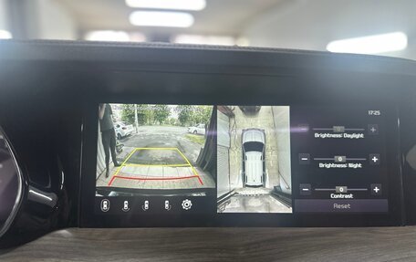 KIA Mohave I, 2020 год, 4 890 000 рублей, 19 фотография