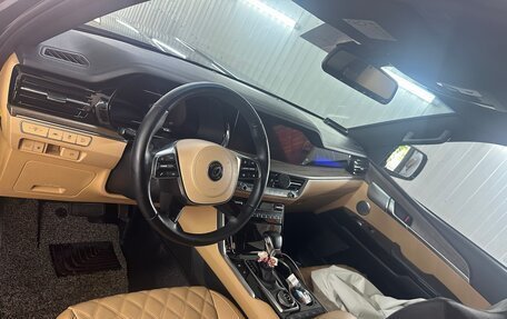 KIA Mohave I, 2020 год, 4 890 000 рублей, 18 фотография
