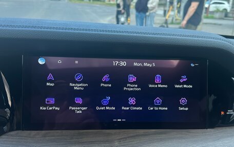 KIA Mohave I, 2020 год, 4 890 000 рублей, 14 фотография