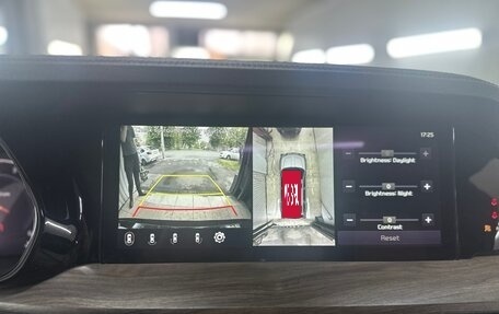 KIA Mohave I, 2020 год, 4 890 000 рублей, 17 фотография