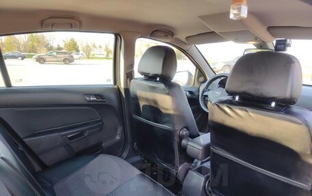 Opel Astra H, 2010 год, 745 000 рублей, 4 фотография