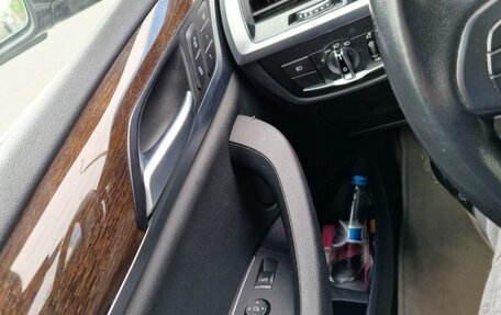 BMW X3, 2018 год, 3 500 000 рублей, 11 фотография