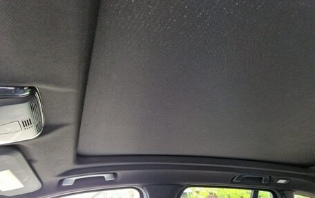 BMW X3, 2018 год, 3 500 000 рублей, 8 фотография
