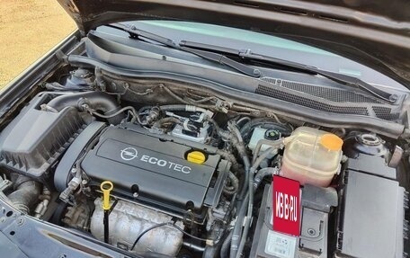 Opel Astra H, 2010 год, 745 000 рублей, 7 фотография