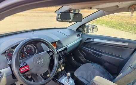 Opel Astra H, 2010 год, 745 000 рублей, 6 фотография
