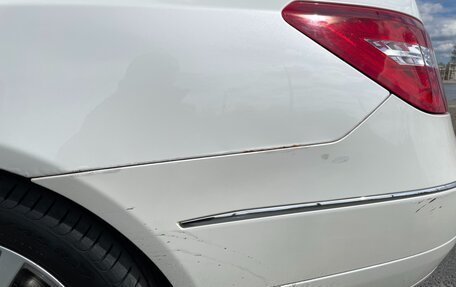 Mercedes-Benz E-Класс, 2010 год, 1 200 000 рублей, 8 фотография