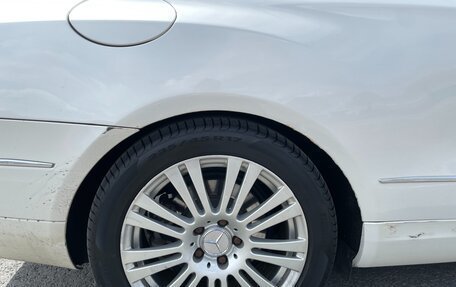 Mercedes-Benz E-Класс, 2010 год, 1 200 000 рублей, 6 фотография