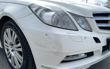 Mercedes-Benz E-Класс, 2010 год, 1 200 000 рублей, 7 фотография