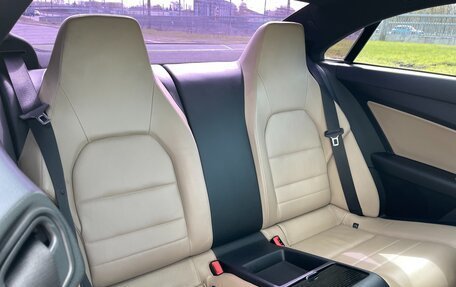 Mercedes-Benz E-Класс, 2010 год, 1 200 000 рублей, 12 фотография