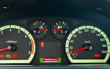 Chevrolet Aveo III, 2008 год, 399 000 рублей, 12 фотография