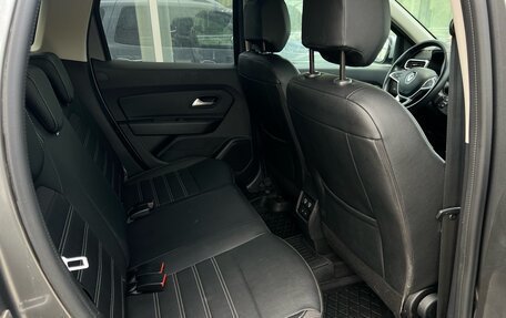Renault Duster, 2021 год, 1 670 000 рублей, 10 фотография