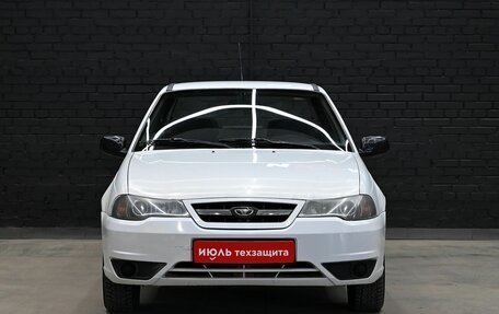 Daewoo Nexia I рестайлинг, 2010 год, 215 000 рублей, 2 фотография