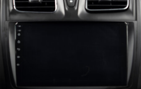 Renault Logan II, 2020 год, 1 099 000 рублей, 12 фотография