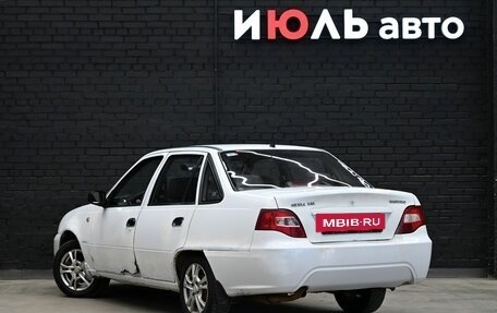 Daewoo Nexia I рестайлинг, 2010 год, 215 000 рублей, 4 фотография