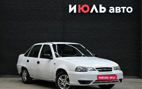Daewoo Nexia I рестайлинг, 2010 год, 215 000 рублей, 3 фотография