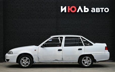 Daewoo Nexia I рестайлинг, 2010 год, 215 000 рублей, 7 фотография