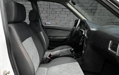 Daewoo Nexia I рестайлинг, 2010 год, 215 000 рублей, 9 фотография