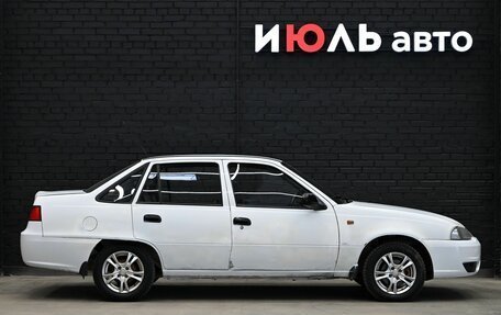 Daewoo Nexia I рестайлинг, 2010 год, 215 000 рублей, 8 фотография