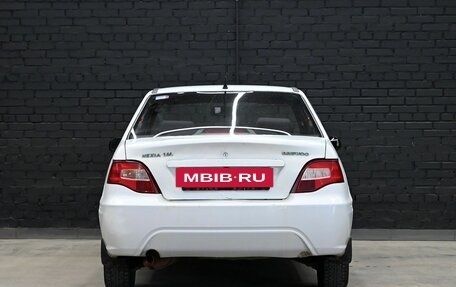 Daewoo Nexia I рестайлинг, 2010 год, 215 000 рублей, 5 фотография