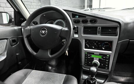 Daewoo Nexia I рестайлинг, 2010 год, 215 000 рублей, 10 фотография