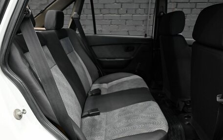 Daewoo Nexia I рестайлинг, 2010 год, 215 000 рублей, 12 фотография