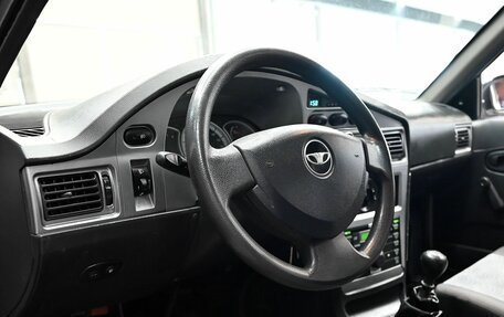 Daewoo Nexia I рестайлинг, 2010 год, 215 000 рублей, 11 фотография