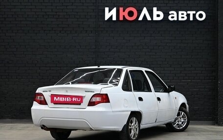 Daewoo Nexia I рестайлинг, 2010 год, 215 000 рублей, 6 фотография
