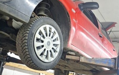 Volkswagen Pointer, 2005 год, 135 000 рублей, 1 фотография