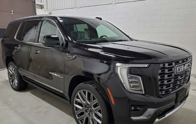 GMC Yukon IV, 2025 год, 18 998 000 рублей, 1 фотография