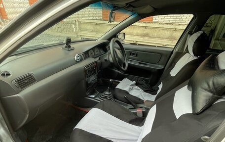 Nissan Sunny B15, 1999 год, 250 000 рублей, 1 фотография