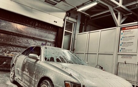 Toyota Mark II VIII (X100), 1992 год, 599 000 рублей, 1 фотография