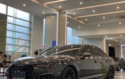 Audi A4, 2019 год, 2 238 000 рублей, 1 фотография