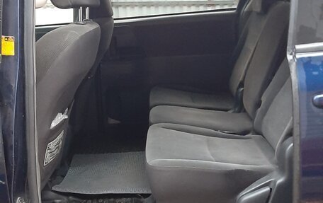 Toyota Noah III, 2008 год, 1 030 000 рублей, 3 фотография