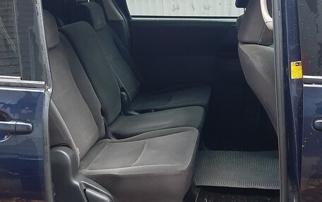 Toyota Noah III, 2008 год, 1 030 000 рублей, 4 фотография