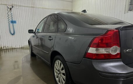 Volvo S40 II, 2006 год, 550 000 рублей, 2 фотография