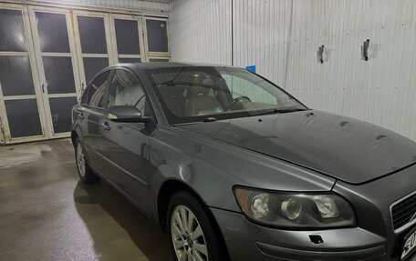 Volvo S40 II, 2006 год, 550 000 рублей, 5 фотография