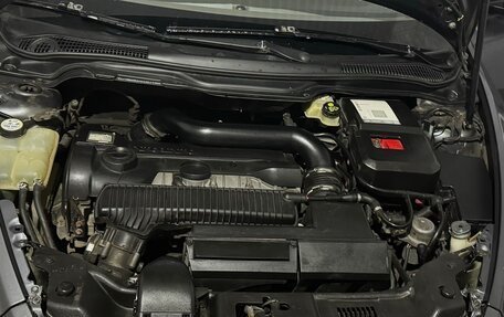 Volvo S40 II, 2006 год, 550 000 рублей, 7 фотография