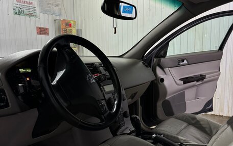Volvo S40 II, 2006 год, 550 000 рублей, 8 фотография