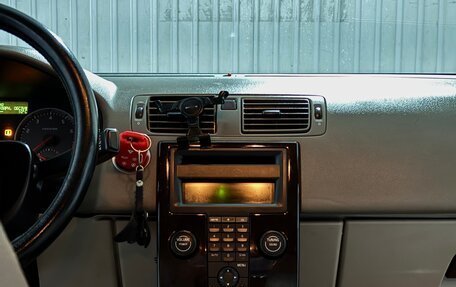 Volvo S40 II, 2006 год, 550 000 рублей, 10 фотография