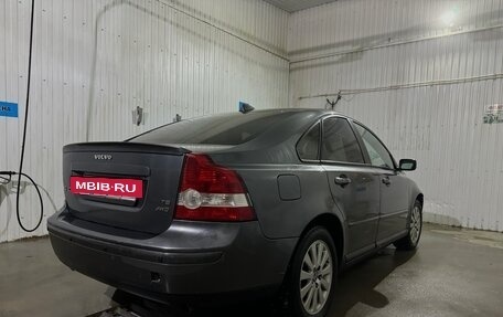 Volvo S40 II, 2006 год, 550 000 рублей, 4 фотография