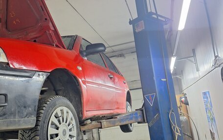 Volkswagen Pointer, 2005 год, 135 000 рублей, 2 фотография