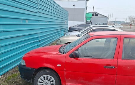 Volkswagen Pointer, 2005 год, 135 000 рублей, 8 фотография
