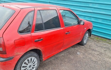 Volkswagen Pointer, 2005 год, 135 000 рублей, 6 фотография
