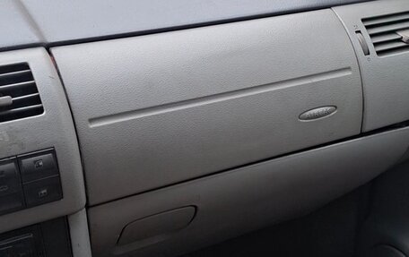 Volkswagen Pointer, 2005 год, 135 000 рублей, 12 фотография