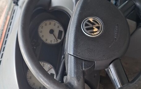 Volkswagen Pointer, 2005 год, 135 000 рублей, 10 фотография