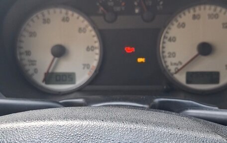 Volkswagen Pointer, 2005 год, 135 000 рублей, 14 фотография