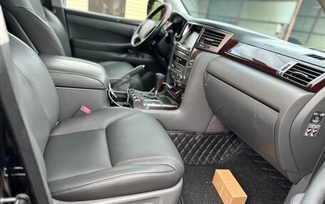 Lexus LX III, 2010 год, 3 120 000 рублей, 10 фотография