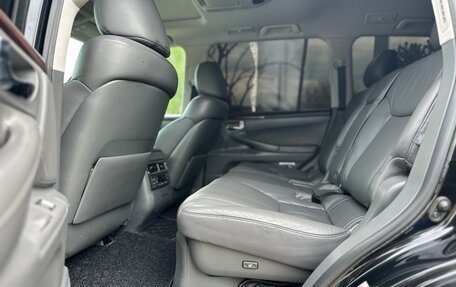 Lexus LX III, 2010 год, 3 120 000 рублей, 12 фотография