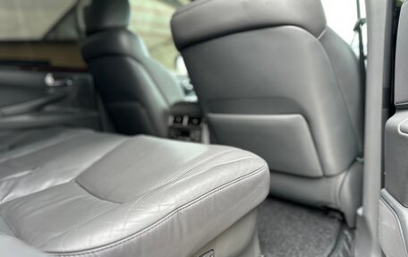 Lexus LX III, 2010 год, 3 120 000 рублей, 11 фотография