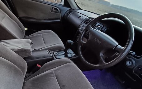Toyota Mark II VIII (X100), 1992 год, 599 000 рублей, 8 фотография